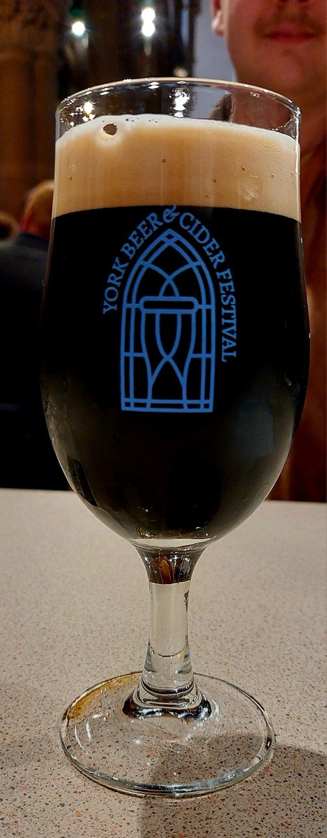 pongwiffy47's tweet photo. York Beer and Cider Festival 2023 🍻 @CAMRA_Official @beerfestyork #keykeg #lastnight https://t.co/aJZEAVKXTH