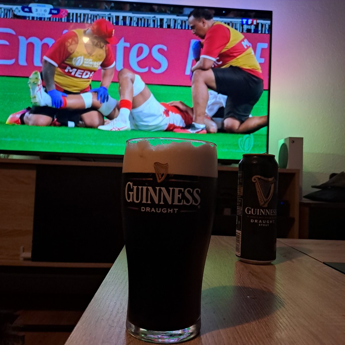 Clark Con tweet media