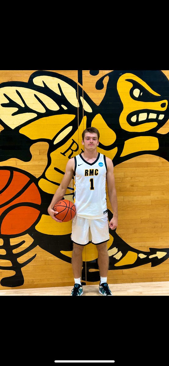 Good visit at RMC 💪 <a href="/ehscoachfitz/">Jim Fitzpatrick</a>