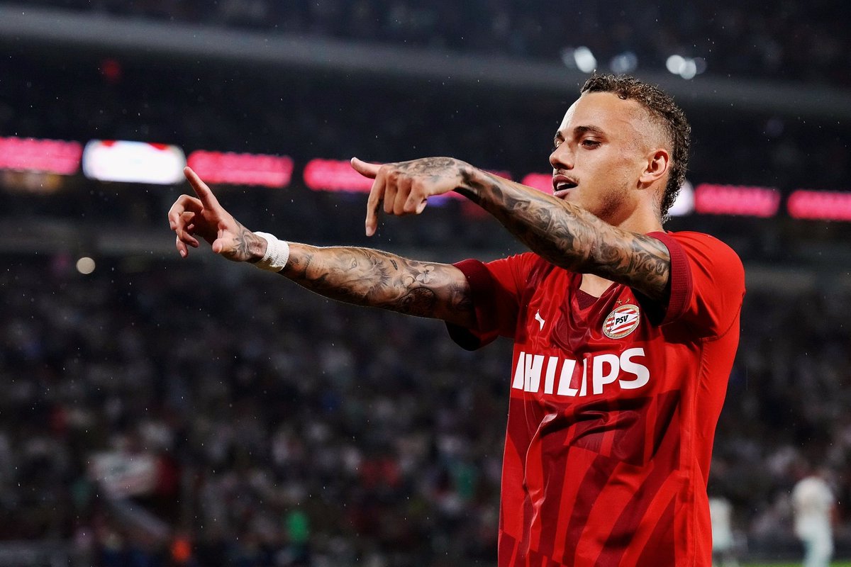 PSV pics that go hard (@psvpic) on Twitter photo 