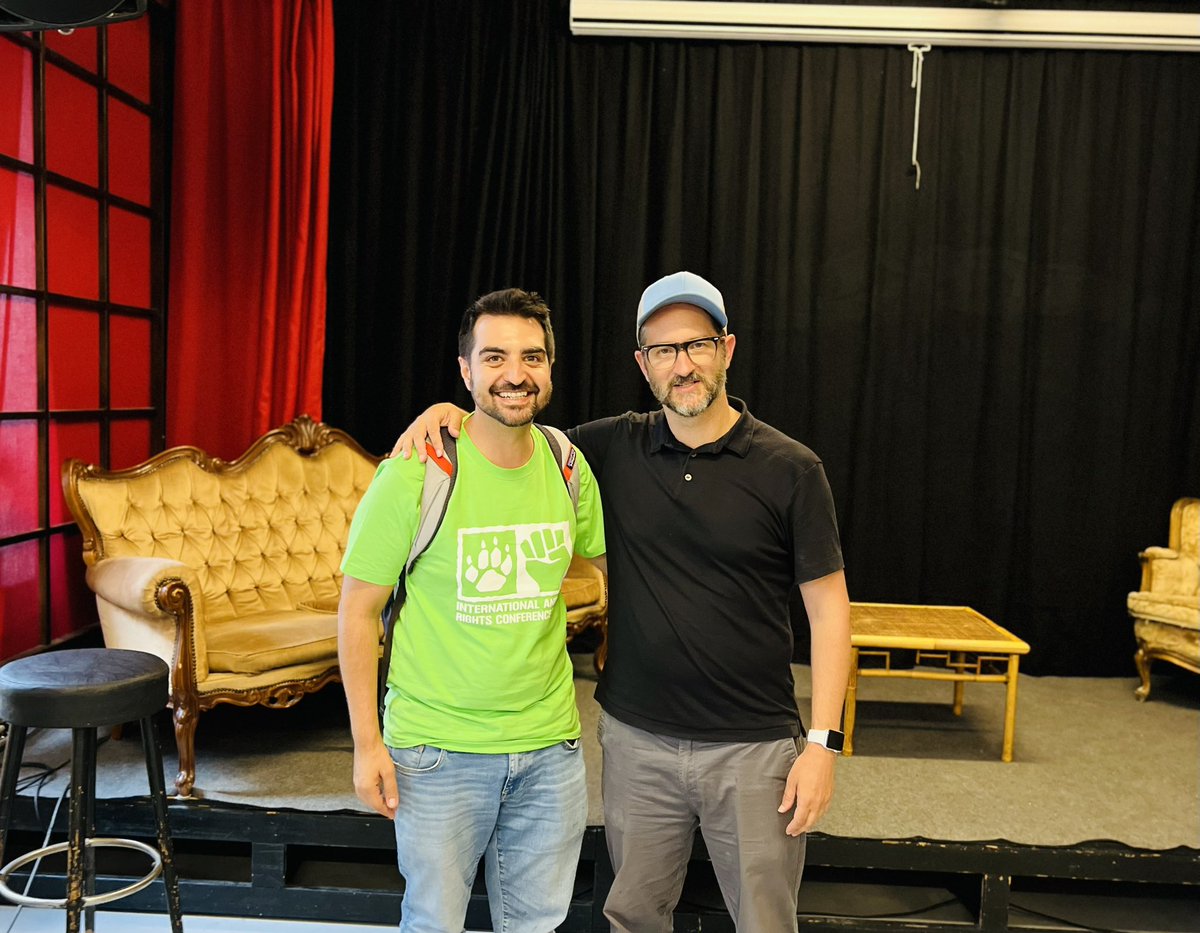 Alex Gellert Paris tweet media