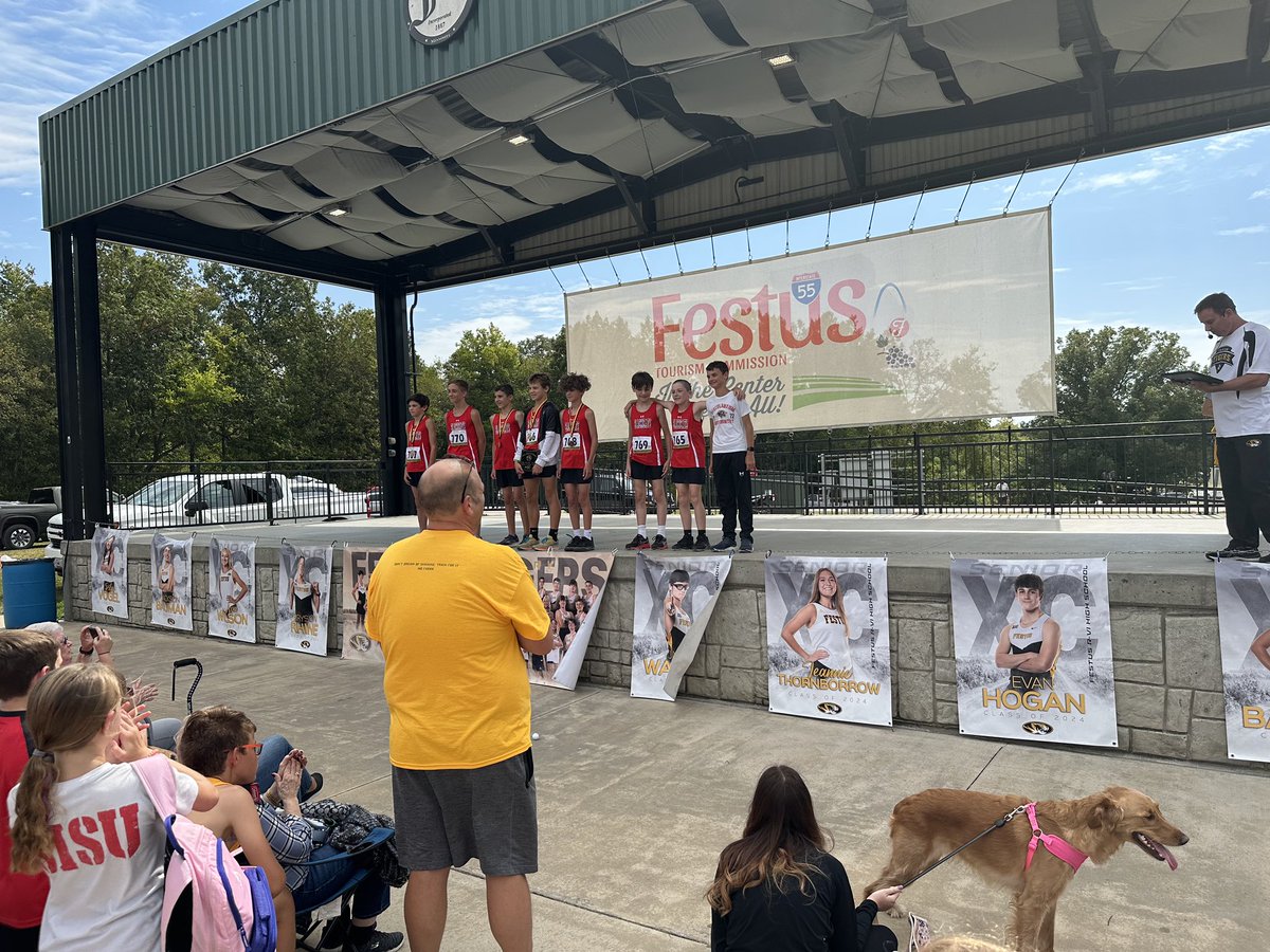 Herky XC tweet media