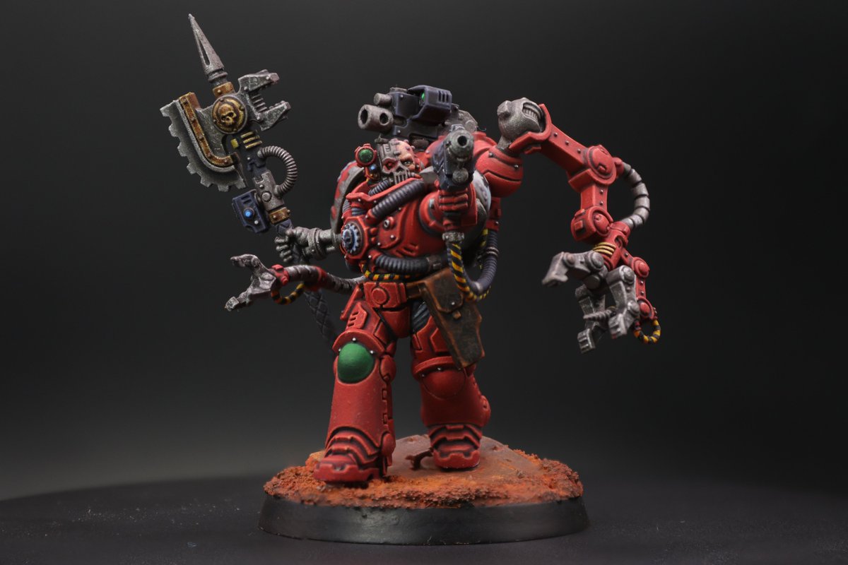 Tabletop -Mini- Showcase tweet media