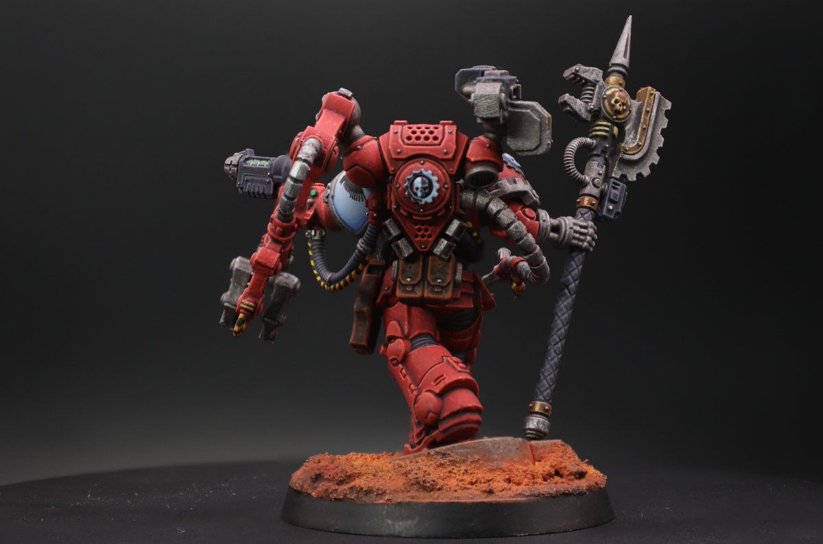 Tabletop -Mini- Showcase tweet media