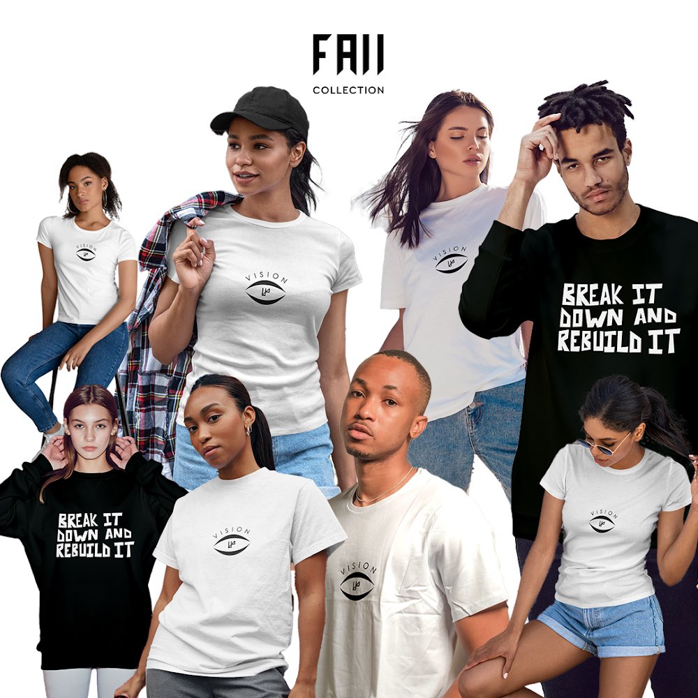 UpliftProcess's tweet photo. First look at our Upcoming Fall Collection. 

What do you think so far?

#upliftprocess #collection #trending2023 #sept #fall #Toronto #Ontario #Canada #growingbrand #clothingbrand #model https://t.co/ySioPnDsWK