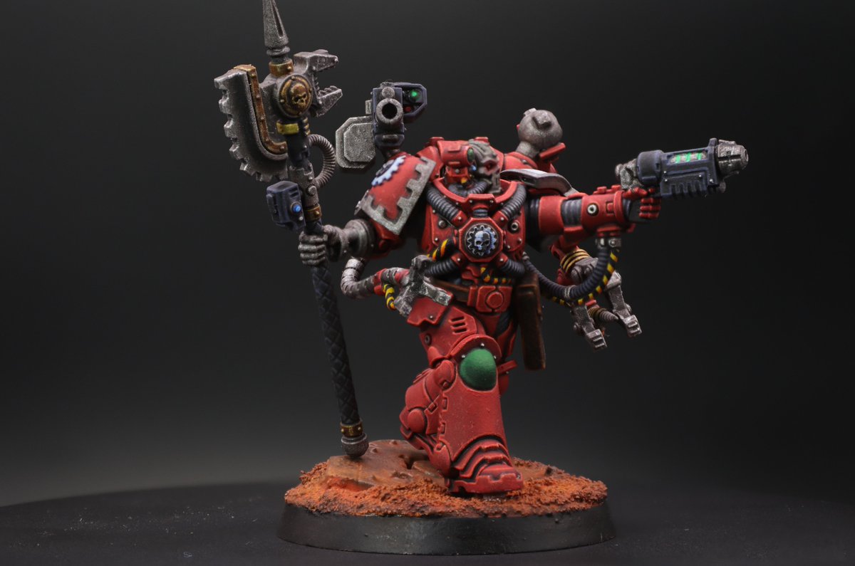 Tabletop -Mini- Showcase tweet media