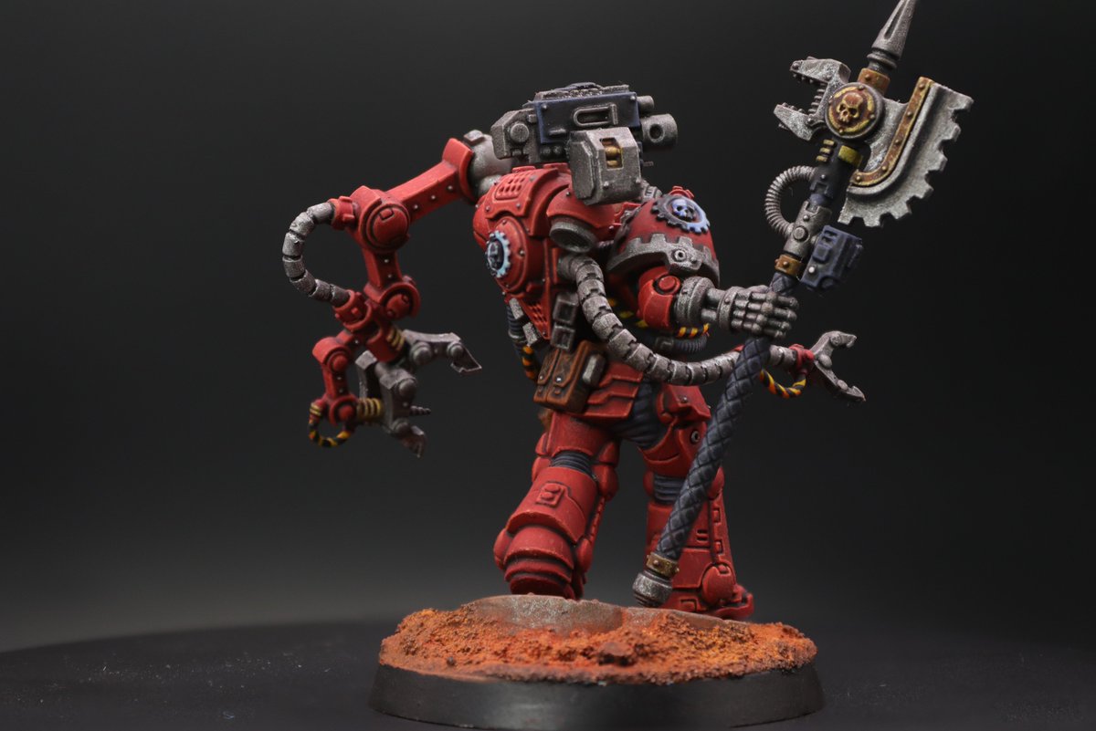 Tabletop -Mini- Showcase tweet media
