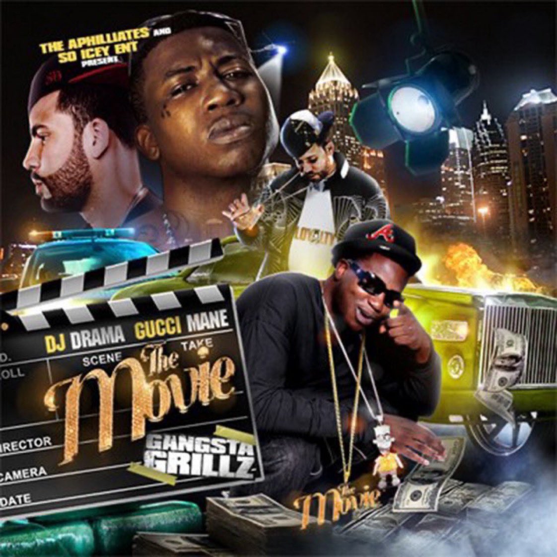 AuxGod_'s tweet photo. 15 years ago today, Gucci Mane dropped “The Movie”

Hosted by @DJDRAMA Gucci Mane really went off on this project but he snapped on “Photoshoot”, “Bachelor Pad”, “Im a Star” and “Feelin Myself” making what many consider 1 of his best tapes.

What’s your fav beat on this? 🤔 https://t.co/uGAzW2WL0X