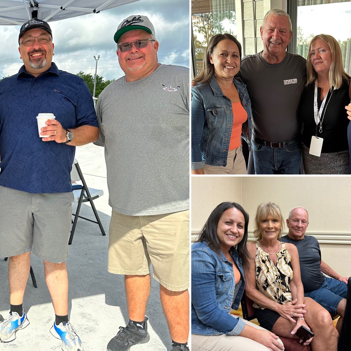 EastLeeCountyHS's tweet photo. @EastLeeCountyHS proudly attended the Masonry Association of Florida's Annual Convention,where we thanked our invaluable business partners for building our #ConstructionAcademy 🏗️
#masonryeducation #blockstrong #masonrystrong #nccer #byf #fcpa #mcaa #stabila #beatruepro #specmix https://t.co/EPDYmCKKes