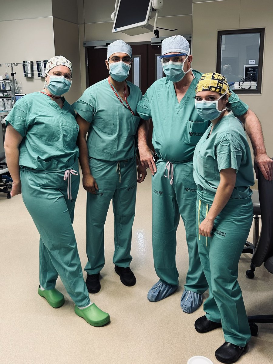 Maria E. Tecos, MD tweet media