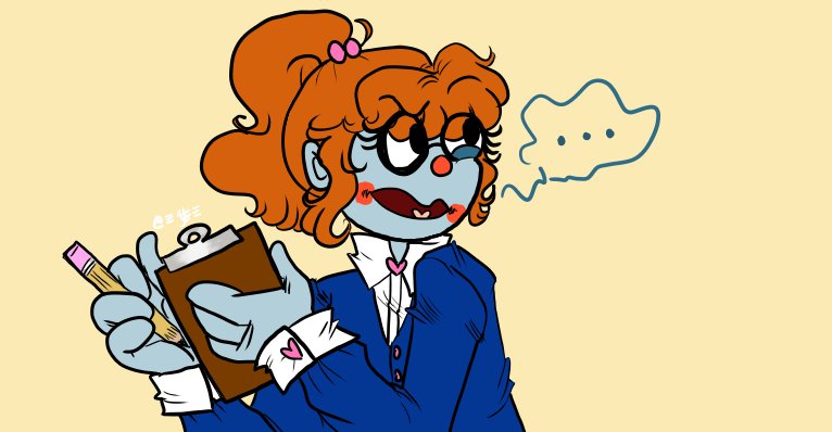 W00T3RD00DL3Z's tweet photo. Joey, please 😭
#occomic #muppetocs #fanart #joeykangaroo #mimisalazar #digitalart https://t.co/AvtVfJrY1H