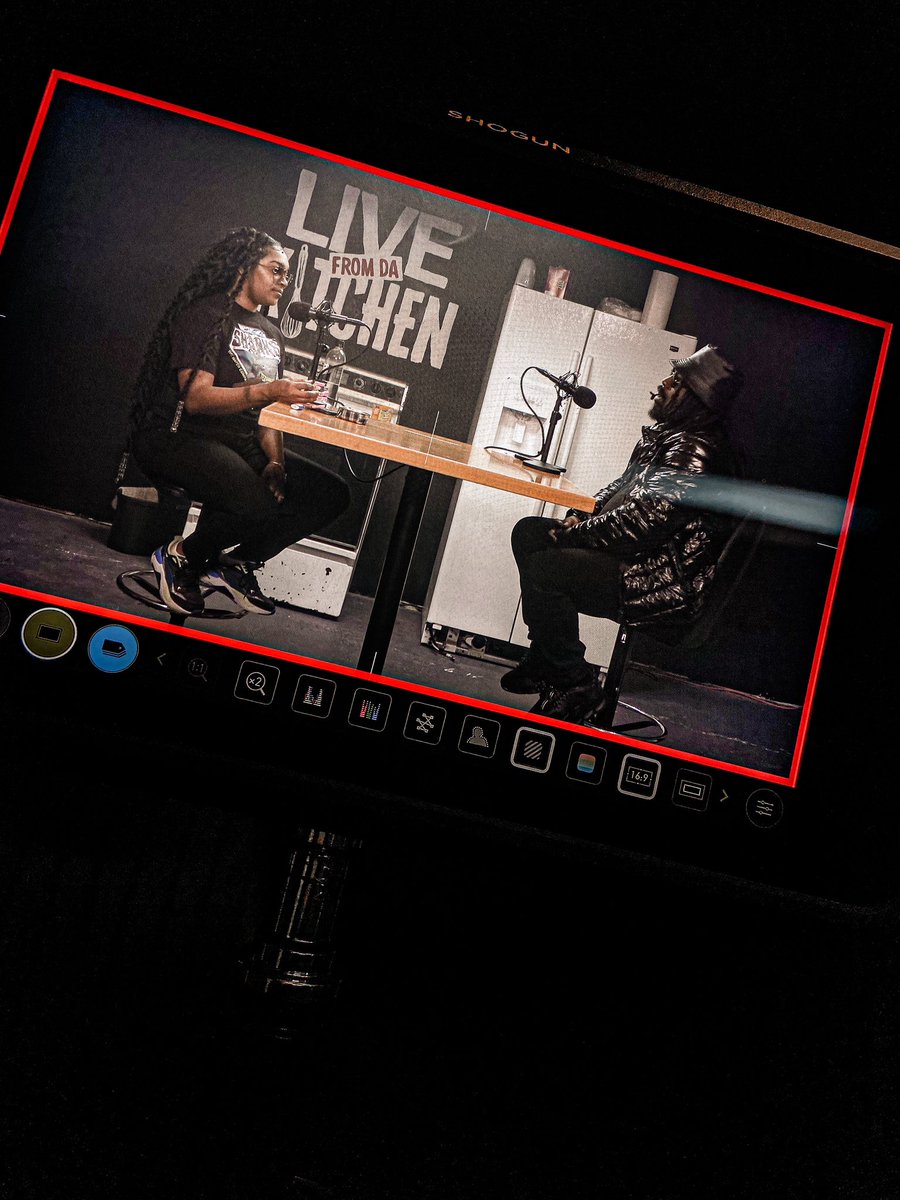 Live From Da Kitchen tweet media
