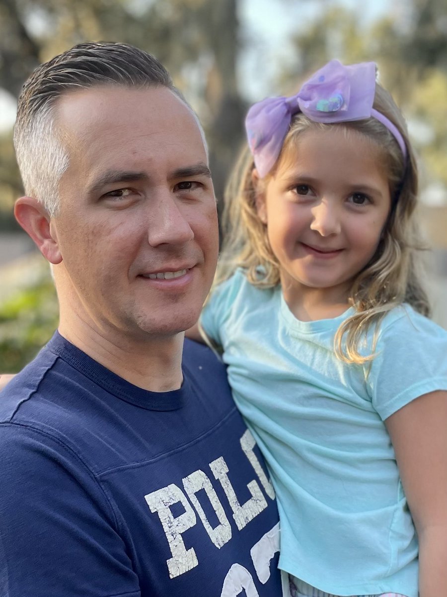 Happy 7th birthday Luxeigh Elise!