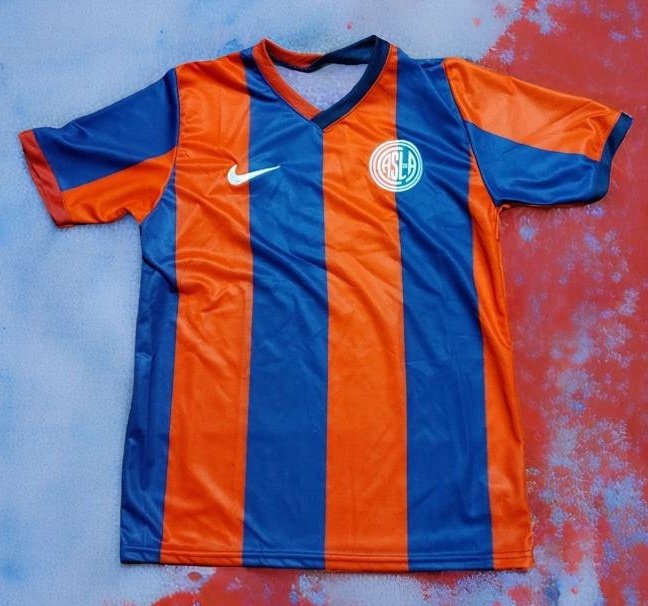 Sorteo domingo 15 de octubre. Camiseta de <a href="/SanLorenzo/">San Lorenzo</a> talle XL. Si sos del interior te la envíamos.
Para participar nos tenés que seguir darle rt a este tweet.
Si querés tener más chances seguinos en nuestro canal de Youtube. 👇
youtube.com/@sanlorenzored…