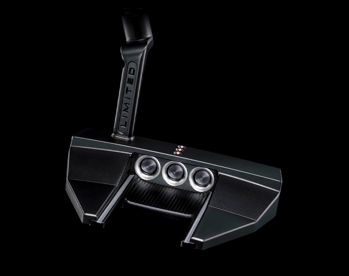 broadlands_golf's tweet photo. We’re lucky to get some Ltd Edition putters from @ScottyCameron 

We have 2 in stock at the moment, both in 35” long

Scotty Cameron Newport 2 Plus Champions Choice Button Back 2023 and Concept 7.2 Ltd

DM for more information 

📍WV11 2RJ ☎️ 01922 494007 https://t.co/dzmD3HnSBH