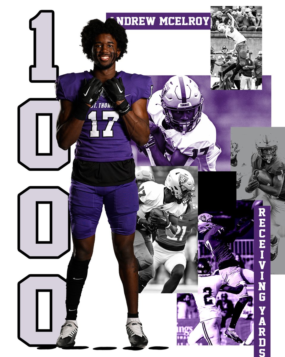 St. Thomas Athletics tweet media