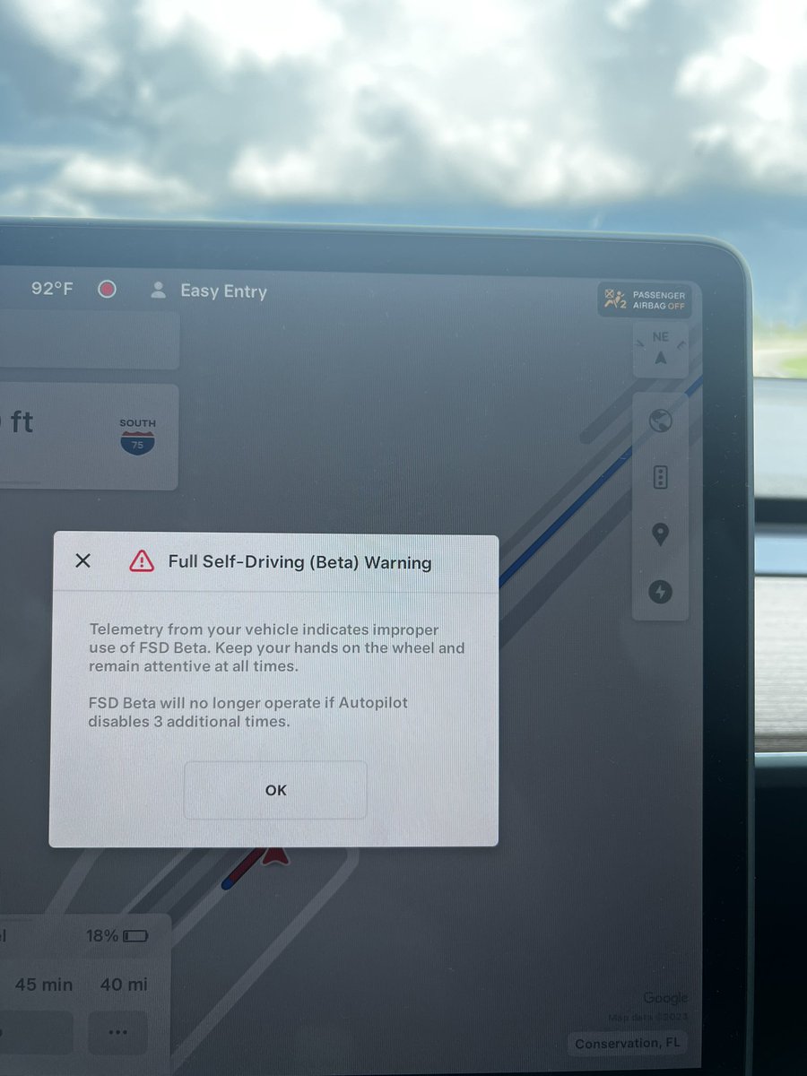 bartaskas's tweet image. I’m tempted. will I get a refund?? FSD needs a lot of work @Tesla