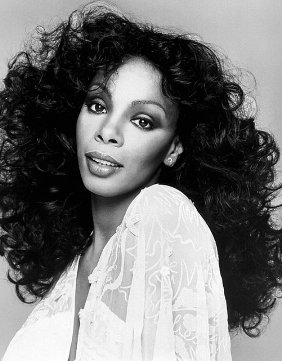 Paying Homage to A Lady who's Legacy is not talked about enough! Donna Summer! The Queen Of Disco! But yet, and Amazing Vocalist and Artist. 5 Time Grammy Winner, Rock and Roll Hall of Fame Inductee, 14 Top Ten Singles, 4 Number One Singles, 4 Double Albums that were No.1! First!