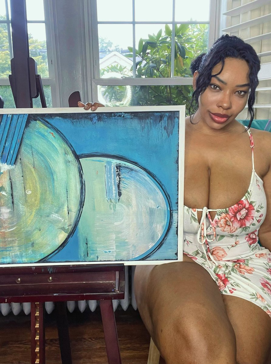 It’s been a while! 🤪
Shop my store. Contact me for commissioned work. “Eye of the Storm” - 2023
Tempestartstudios.com