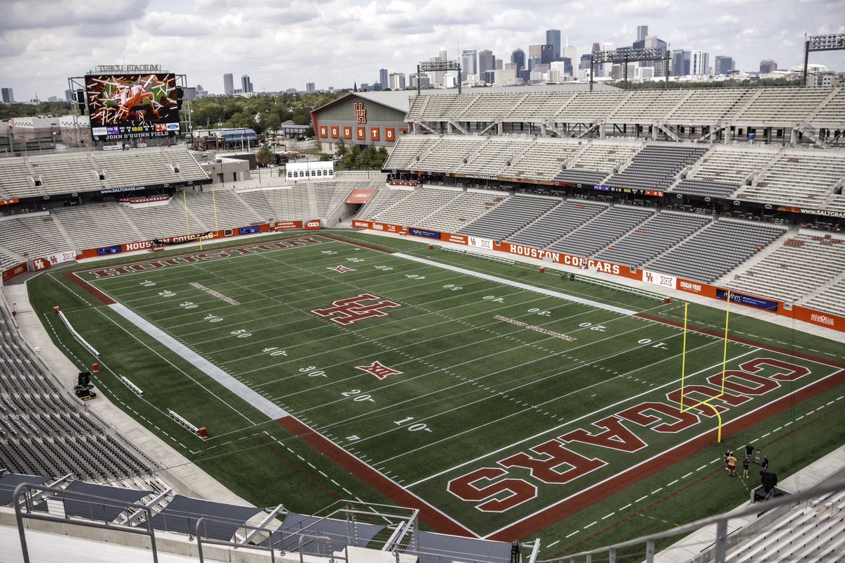 😍😍

#GoCoogs | #TEAM