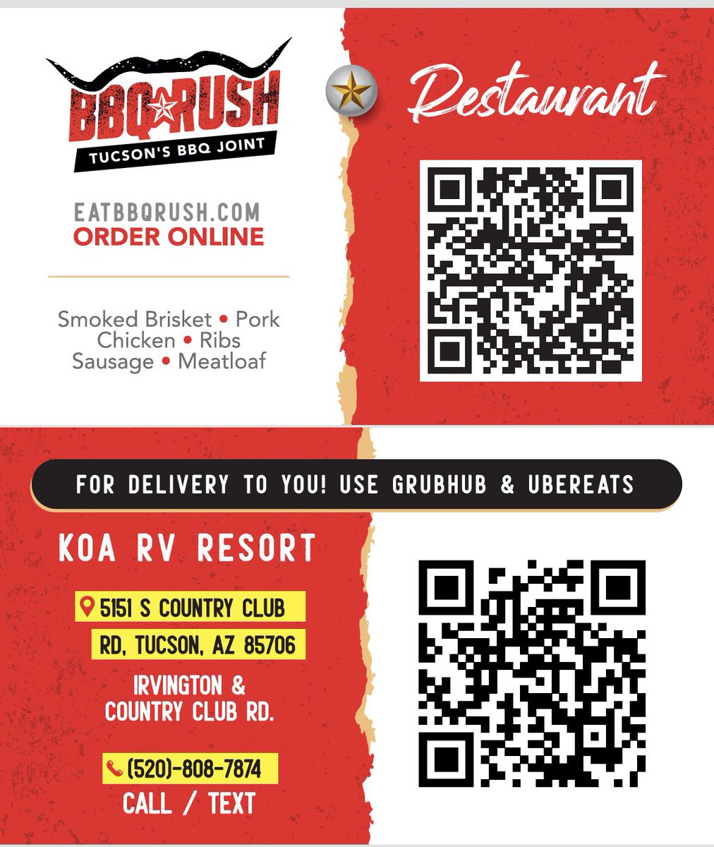 BBQRUSH's tweet photo. https://t.co/KqvwNdhuFn