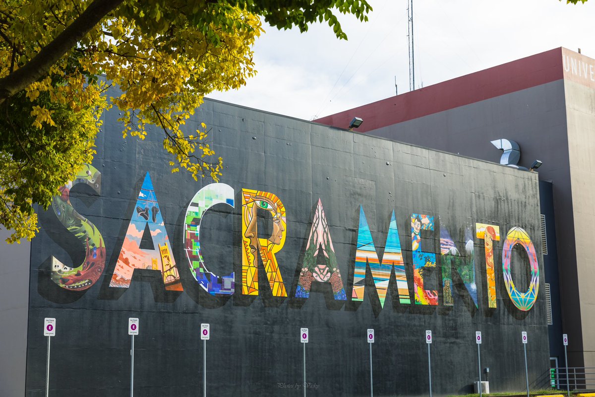 Happy 916 Day! #916day #Sacramento