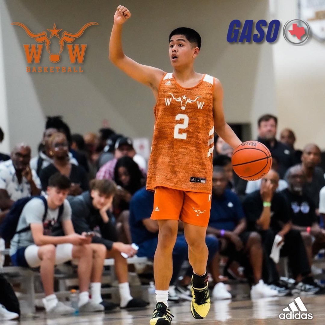 Longhorns finish 1-1 at the GASO Fall Classic. Thank you to @TexasHoopsGASO  for hosting this awesome event! #WeAreTheNorth #PlayBigDallas #35South #HornsUp #5A #GASO #FallClassic #TX