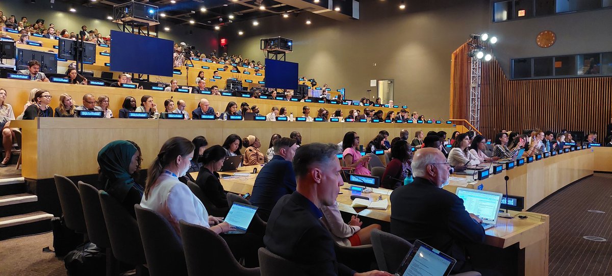 Oxfam's tweet image. The existing international financial architecture is outdated, dysfunctional and unfair- not fit for purpose as relates to the pursuit of SDGS @AmitabhBehar #SDGActionWeekend #UNGA78