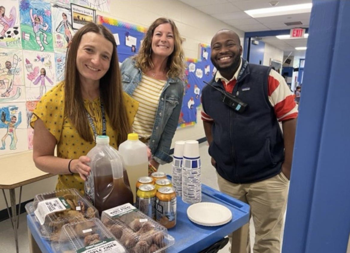 Tracey Carbone tweet media