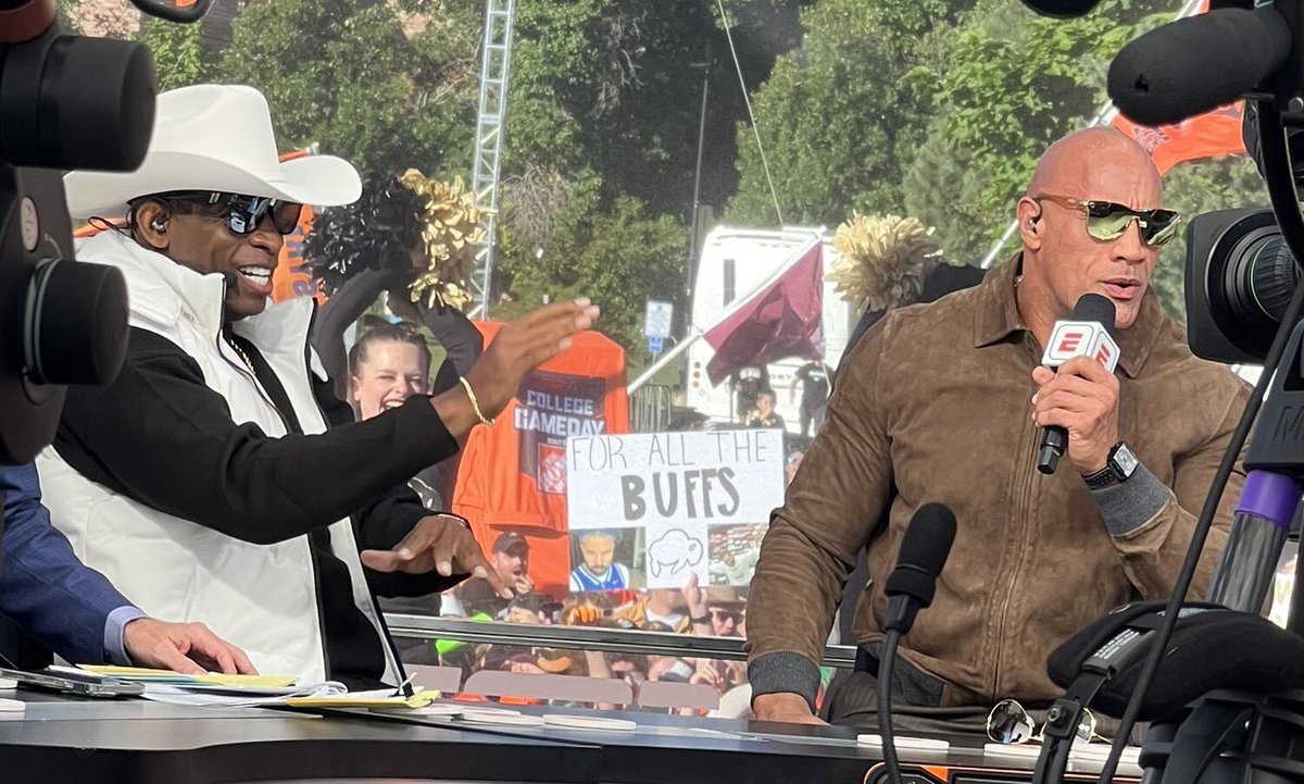 Geena Urango tweet media