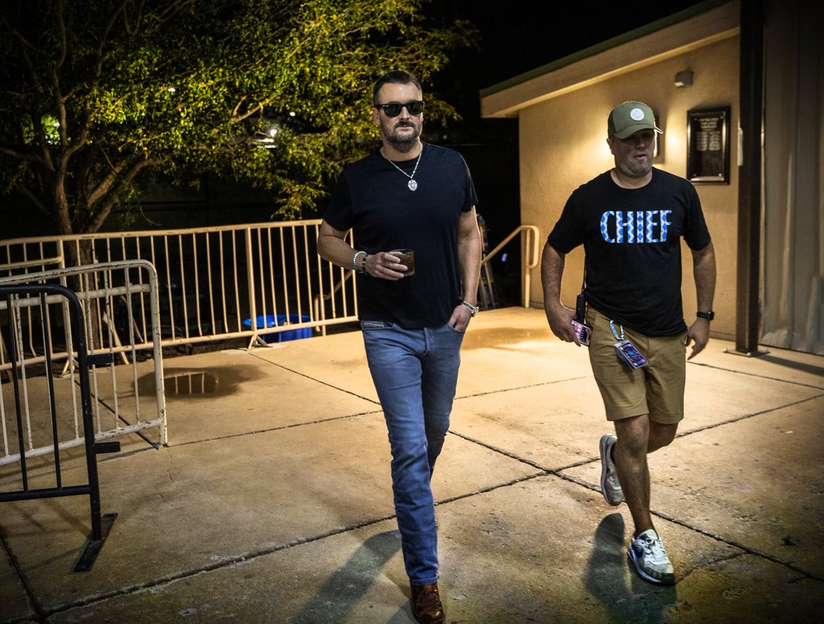 ericchurch's tweet image. Night 28 of #TheOutsidersRevivalTour 9.15.23 // Albuquerque, NM // Isleta Amphitheater

Relive the show in this recap by @jadamlucas - ericchurch.com/news/Albuquerq…

📷: Anthony D'Angio