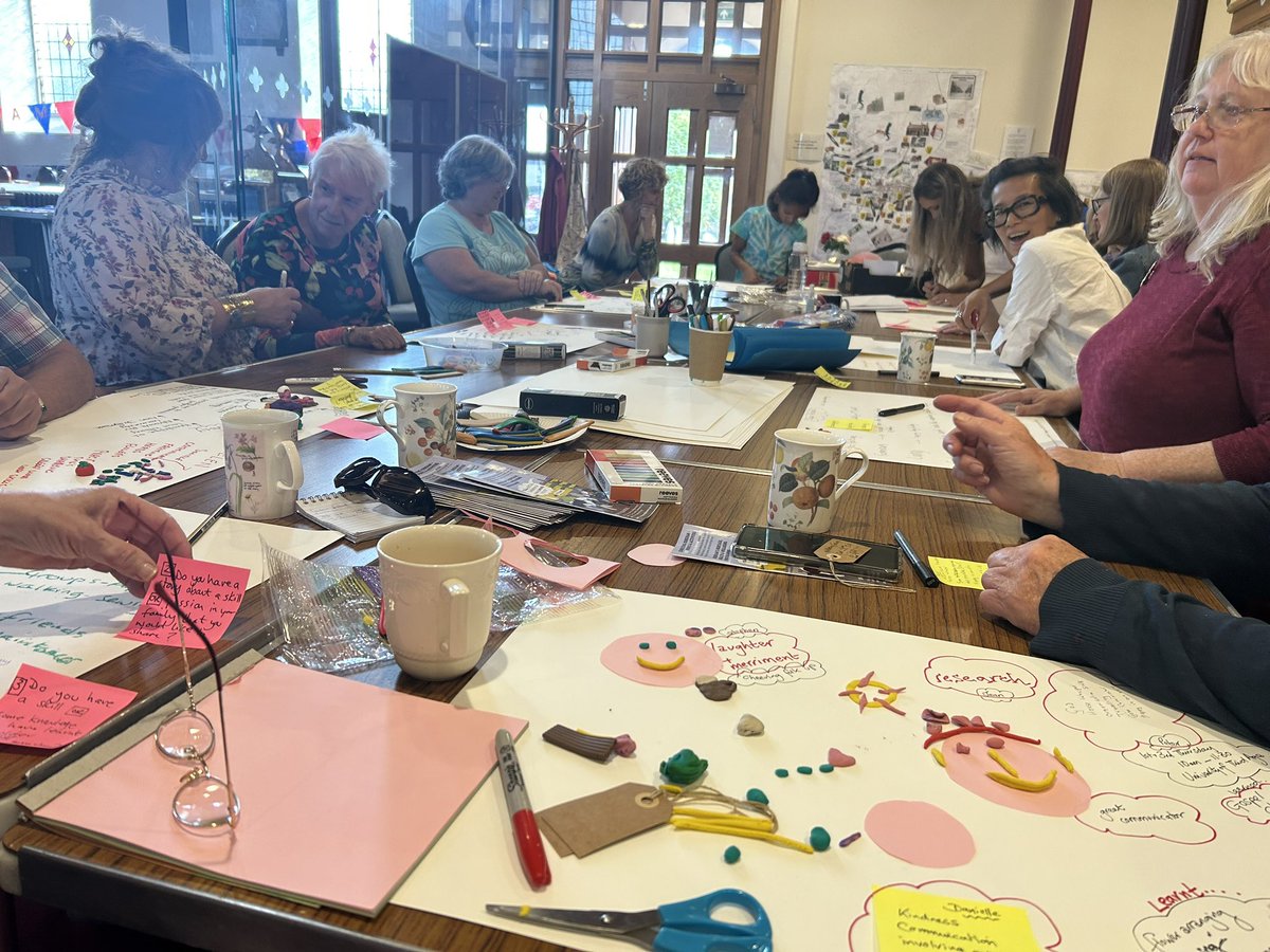 Sue Flowers tweet media