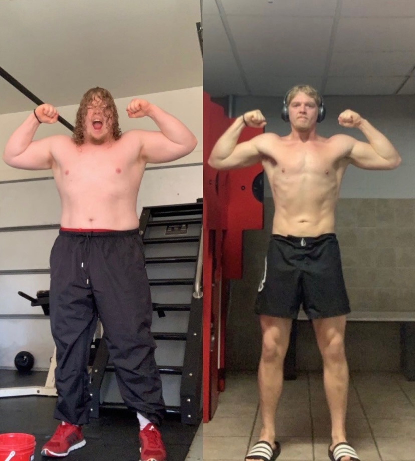 JustmitchellB's tweet image. Jeff Nichols is the man with the plan. #performancefirst