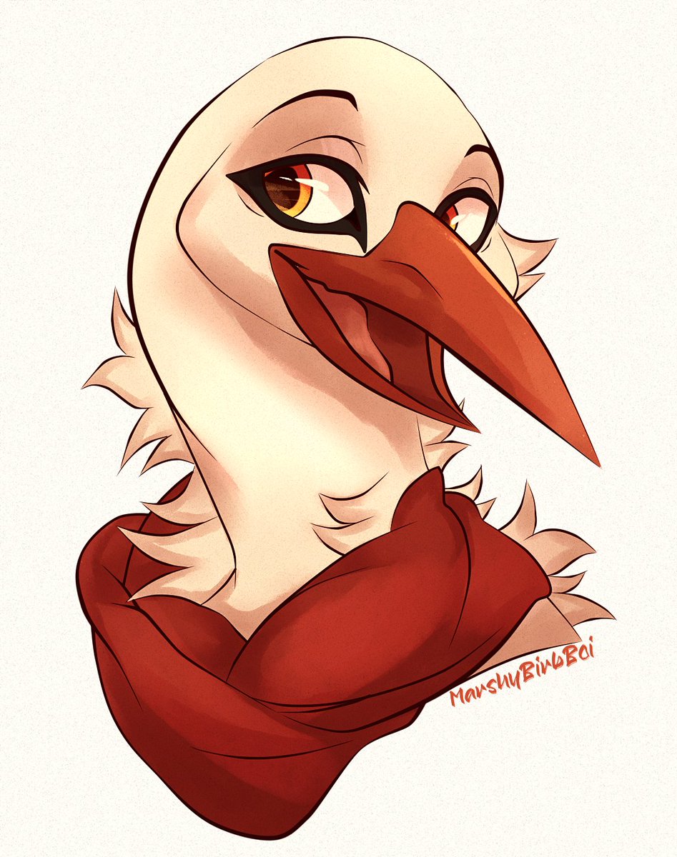 Marshy_Birb_Boi's tweet photo. -high amount of birb in one post! 💫

Commissionned by "Rave" respectively for:
✨Sam: @SamTheAvianite
✨Irius: @WingJournal
✨Soren: @SorenBirb
✨Bec: @OiseauBlizzard https://t.co/wxMzfXRhBf