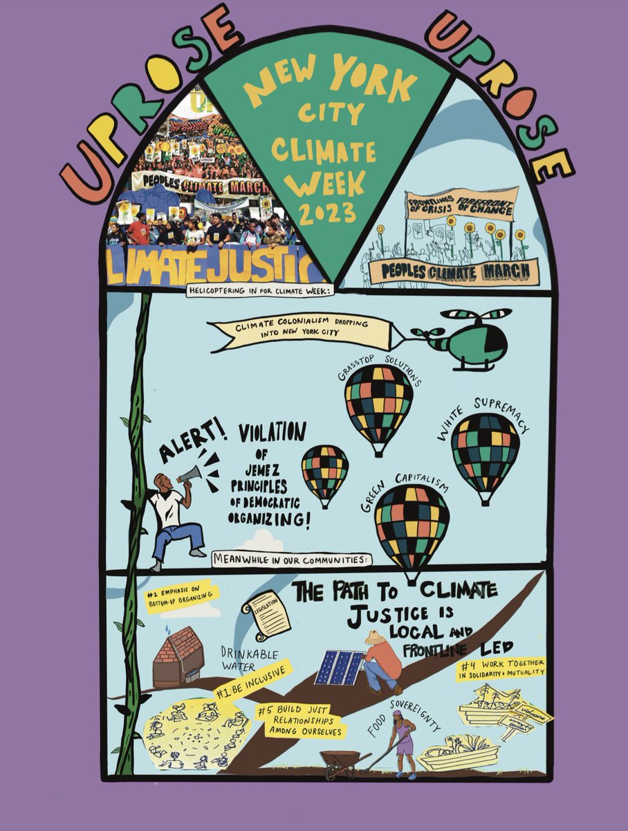 The Path to Climate Justice is Local &amp; Frontline <a href="/yessfun/">yessenia funes</a> <a href="/dharnanoor/">𝕯𝖍𝖆𝖗𝖓𝖆 𝕹𝖔𝖔𝖗</a>