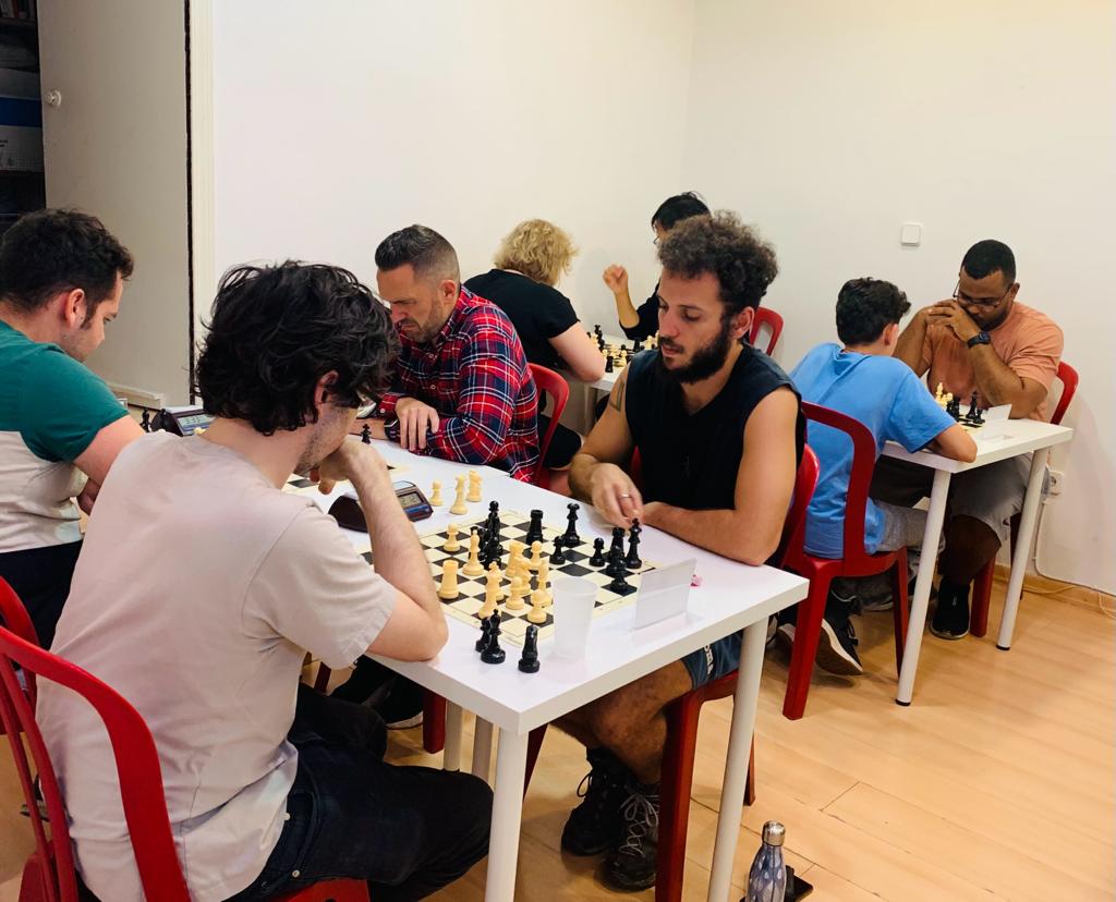 Madrid Chess Meetup (@MadridChessMeet) / X