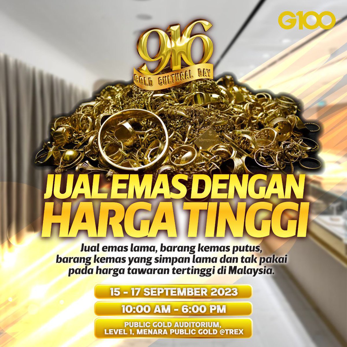 Rahman Ismail | #PesaraMahasiswa tweet media