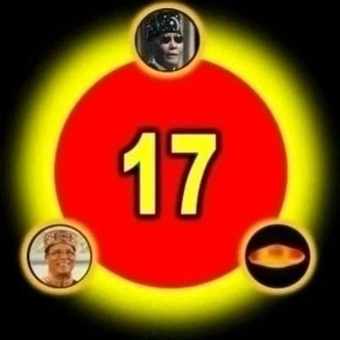 Revelation10v7's tweet photo. #17and19 are #TwinPrimes
Population of #OriginalNation:
"17"million + 2million
= "19"million
#VisionExperience (1985, Mexico):
"17" Sept. - Vision
"19" Sept. - Earthquake
#HolyQuran 4:157-4:159
4+1+5+7 = "17"
4+1+5+9 = "19"
#4157and4159 are #TwinPrimes
"ISLAM is MATHEMATICS" https://t.co/Q2FWiFYnWC