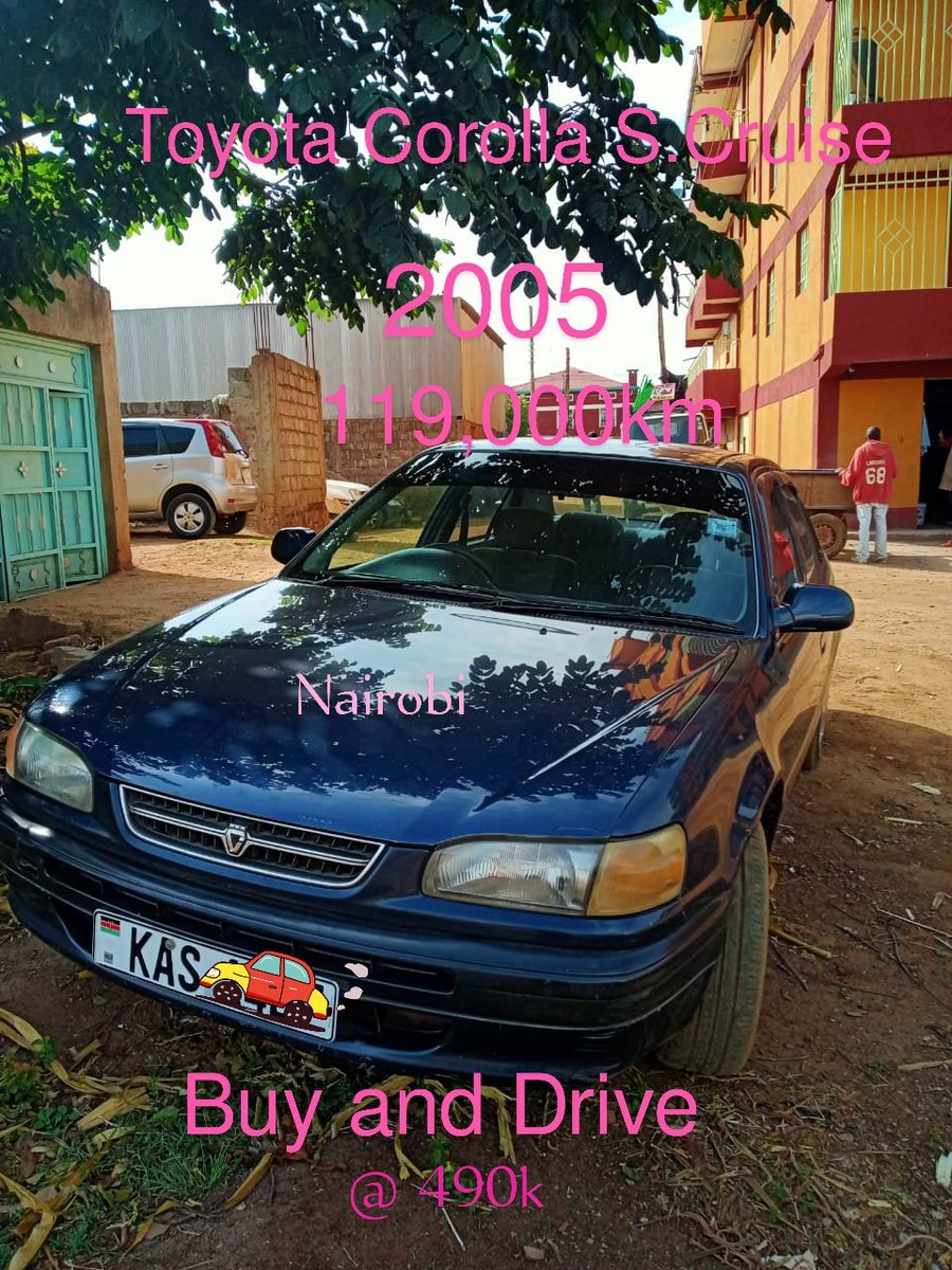 Call 0722101209