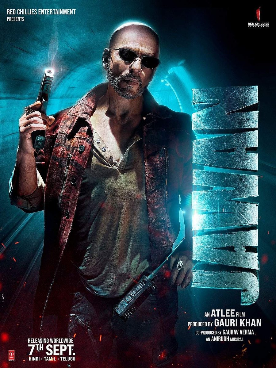 Rīgas kinoteātros Apollo, Cinamon un <a href="/forumcinemaslv/">Forum Cinemas</a> jūs joprojām gaida KARAVĪRS (JAWAN), šobrīd aktuālākais Indijas supergrāvējs, kurš pārsteigs un izklaidēs - specefekti un non-stop action, kas iekabina Holivudai. Inovāciju ziņā - noteikti!

SEANSI te: kinokults.lv/jawan