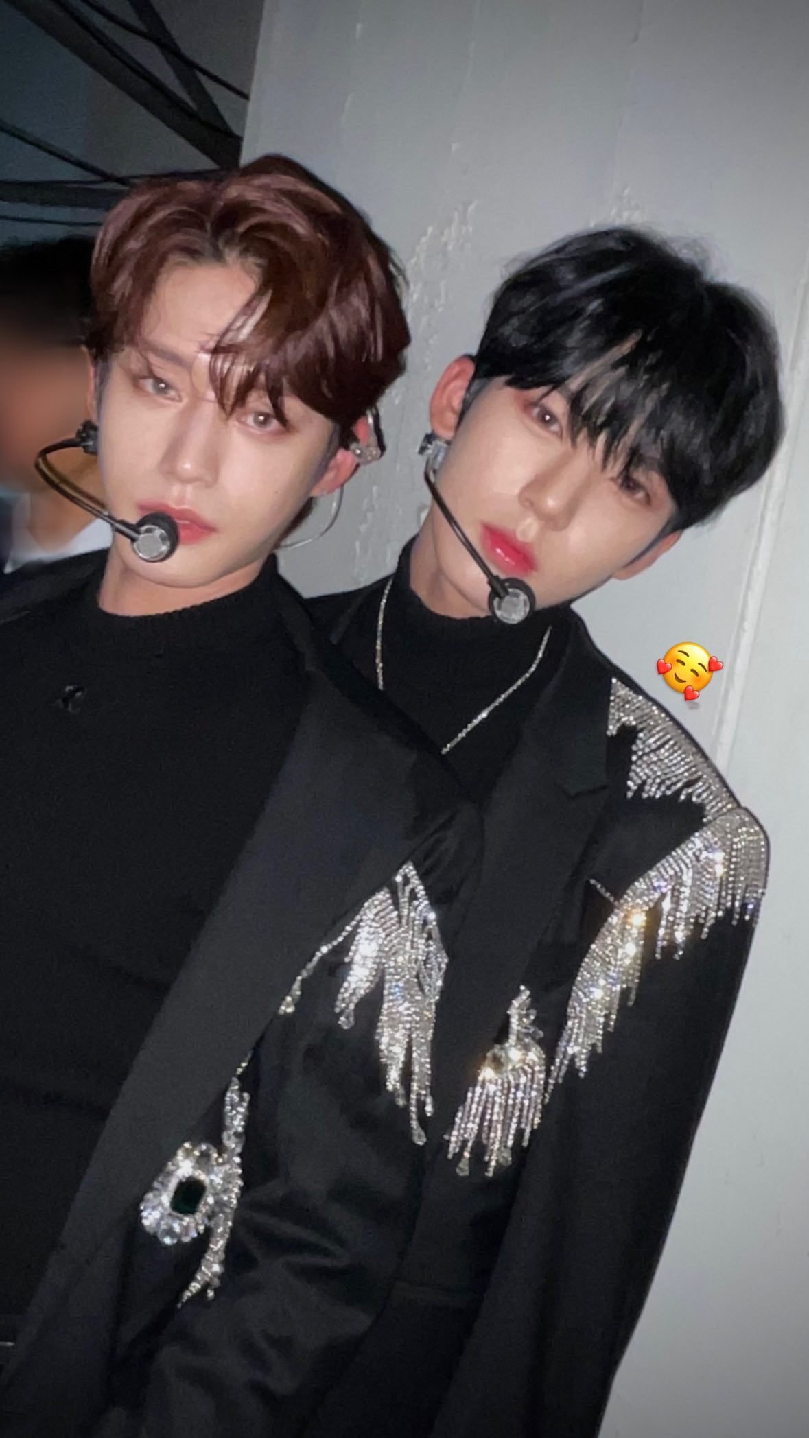 KIM JIWOONG FILES on X: 