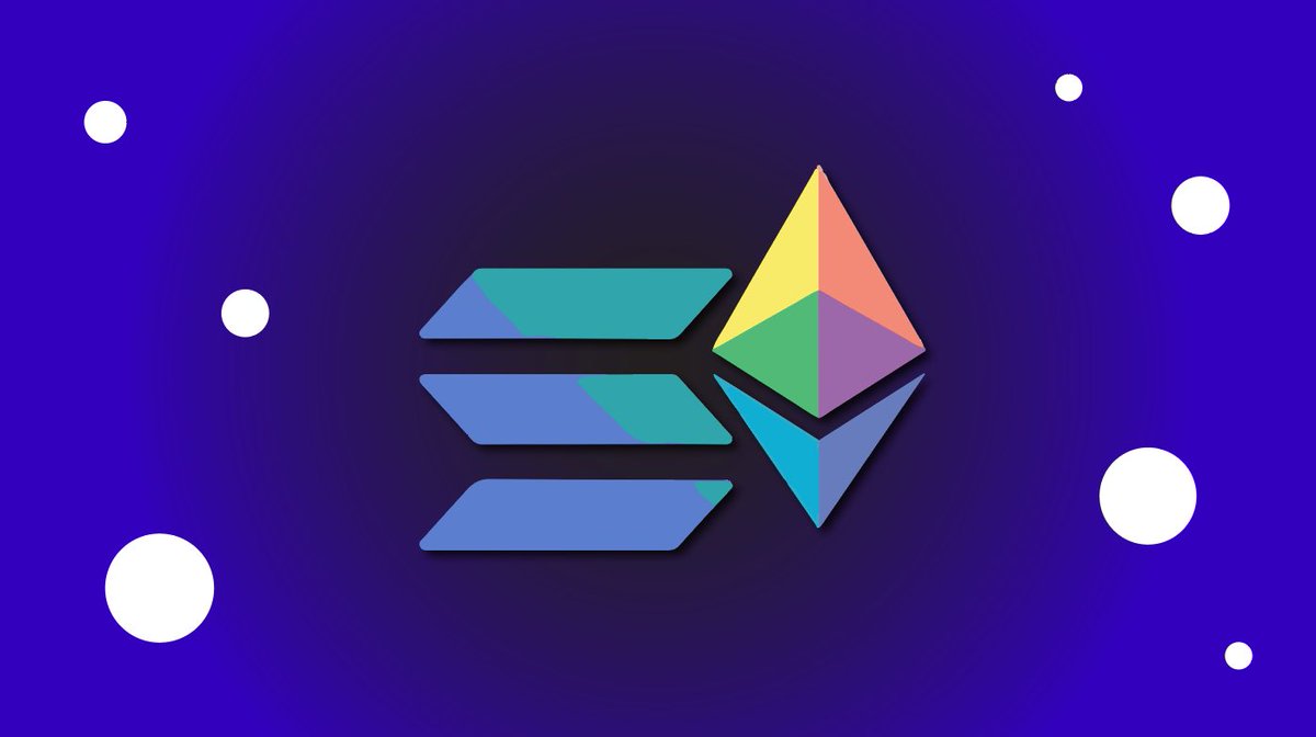 🎁 #Giveaway 🎁

Prize:
🏆 1x $10 $ETH or $SOL Winner

To Enter:
1⃣ Follow <a href="/LullabyWeb3/">Lullaby</a>
2⃣ RT &amp; Like
3⃣ Tag 2 Friends

Ends in 48 hours ⏰

#NFTs #NFTCommunity