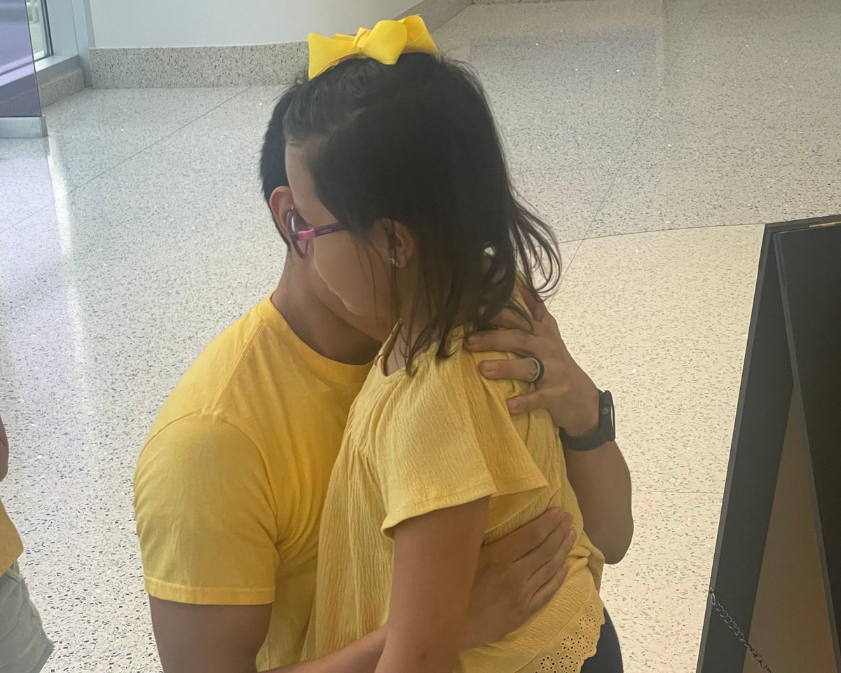 Atrium Navicent Beverly Knight Olson Children's tweet media