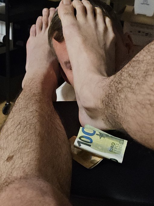 Best part when they scream "I love you" with tears running down 😂  #master #sir #findomgod #findomfeet<a href="/tag/bdsm"class="tags"><span>#bdsm</span></a><a href="/tag/legs"class="tags"><span>#legs</span></a><a href="/tag/feet"class="tags"><span>#feet</span></a><a href="/tag/kinky"class="tags"><span>#kinky</span></a><a href="/tag/master"class="tags"><span>#master</span></a><a href="/tag/public"class="tags"><span>#public</span></a><a href="/tag/toes"class="tags"><span>#toes</span></a>