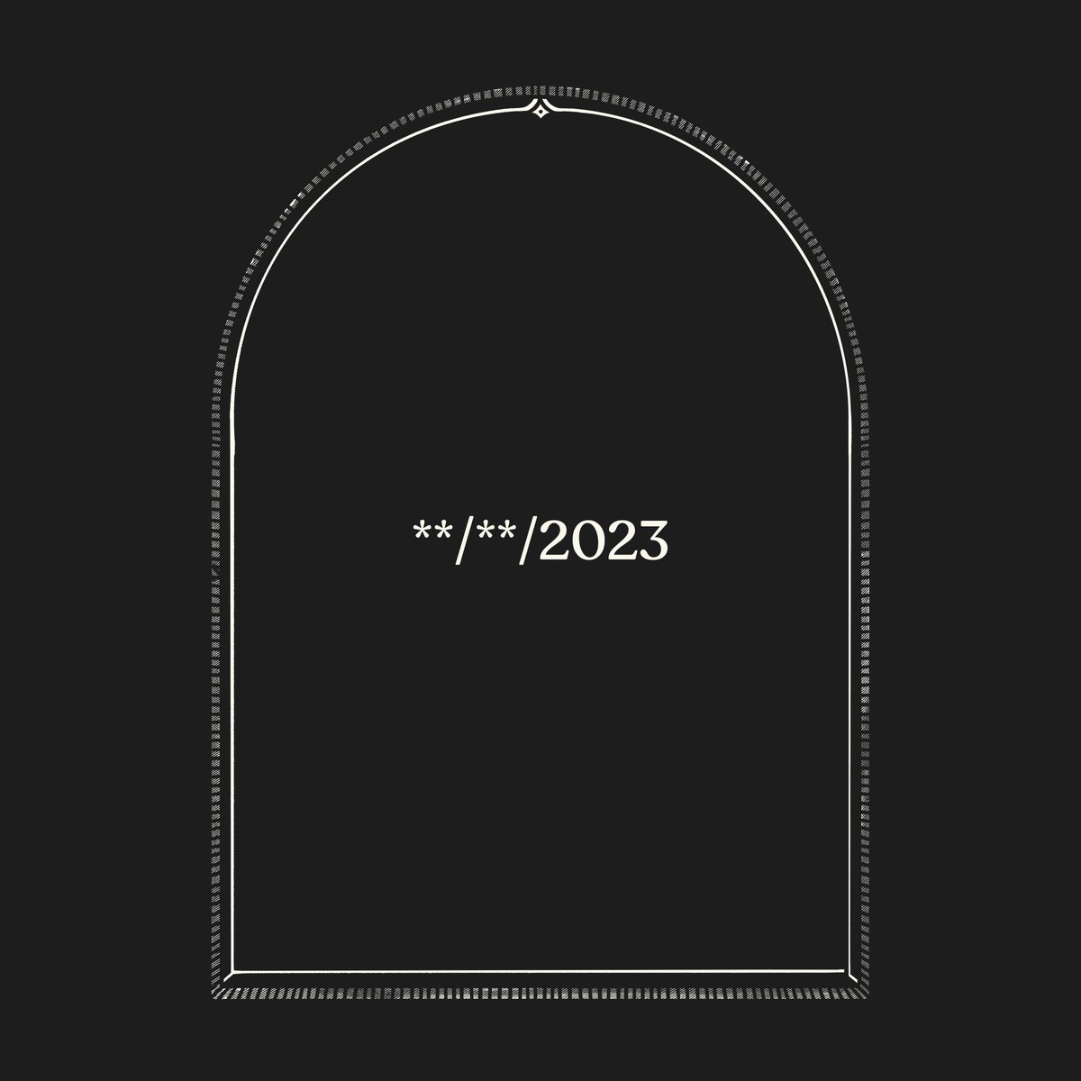 lessthan_co's tweet image. Very exciting news, coming soon.
Stay tuned for more clues… ✨

#LessThan #ComingSoon #FirstClue