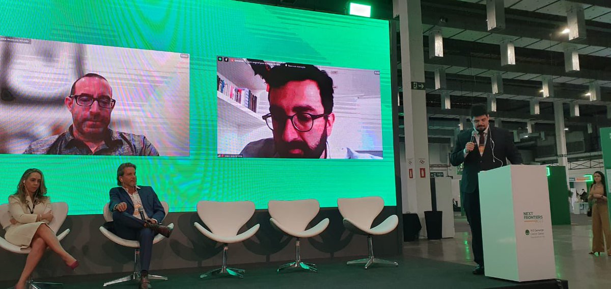 matheusmlobo1's tweet photo. Amazing discussion about #merkelcellcarcinoma. Thank you @jzager99 ! #nextfrontiers #skincancer https://t.co/G5fiBelfFT