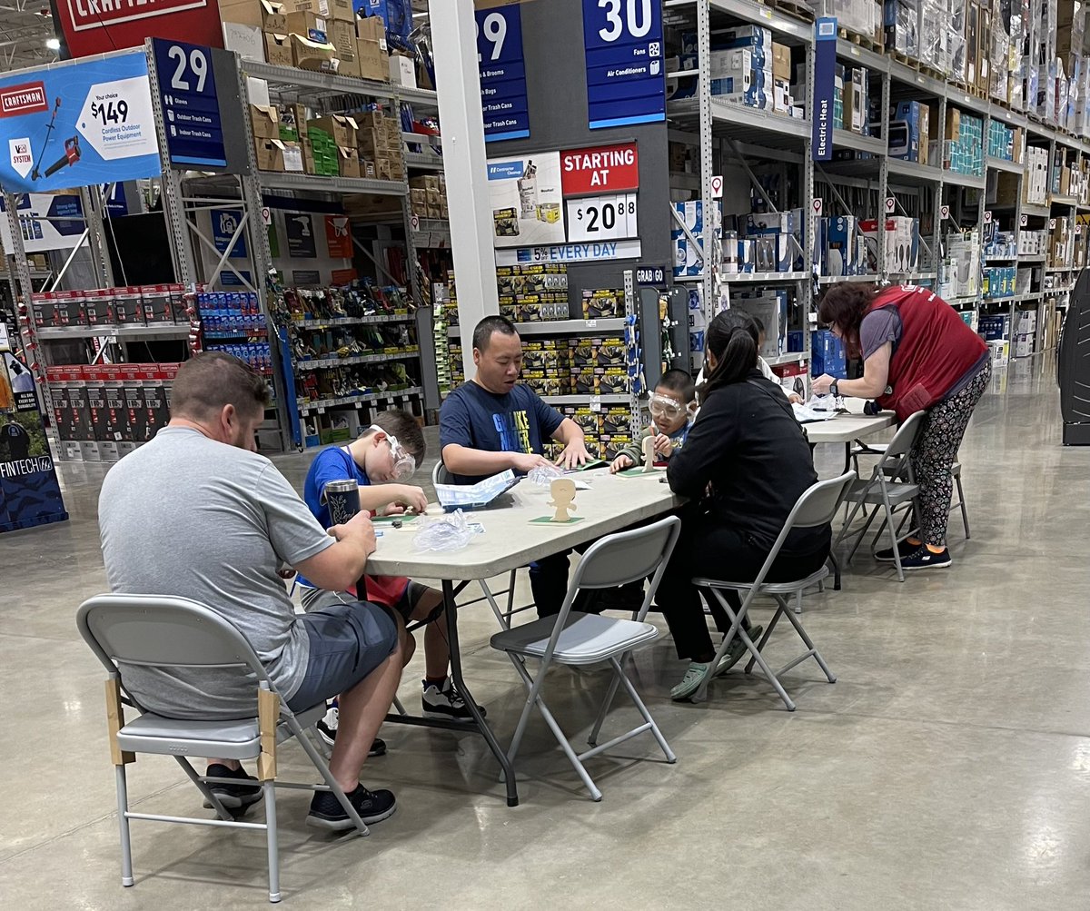 Lowe’s of Latham (1177) (@1177lowes) on Twitter photo Feels like fall here in 1177! National apple day and kids clinic - this is what weekends are made for 🍎 <a href="/Anthony_Battle1/">Anthony Battle</a> <a href="/BellAnyae/">Anyae Bell</a> Feels like fall here in 1177! National apple day and kids clinic - this is what weekends are made for 🍎 <a href="/Anthony_Battle1/">Anthony Battle</a> <a href="/BellAnyae/">Anyae Bell</a>