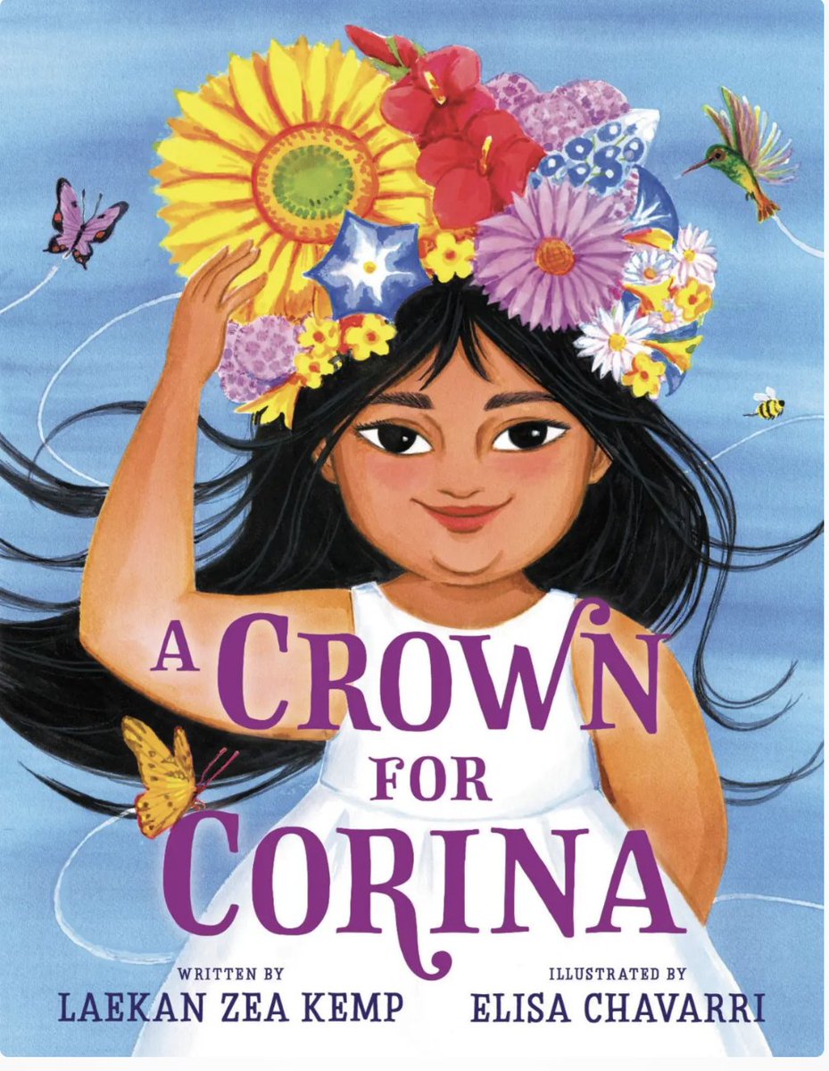 smithjeffreys's tweet photo. It's Latinx Heritage Month - check out this great selection of picture books spotlighting a vibrant culture of family and inclusivity. #kidlit https://t.co/S7Vp1IXb8Z
