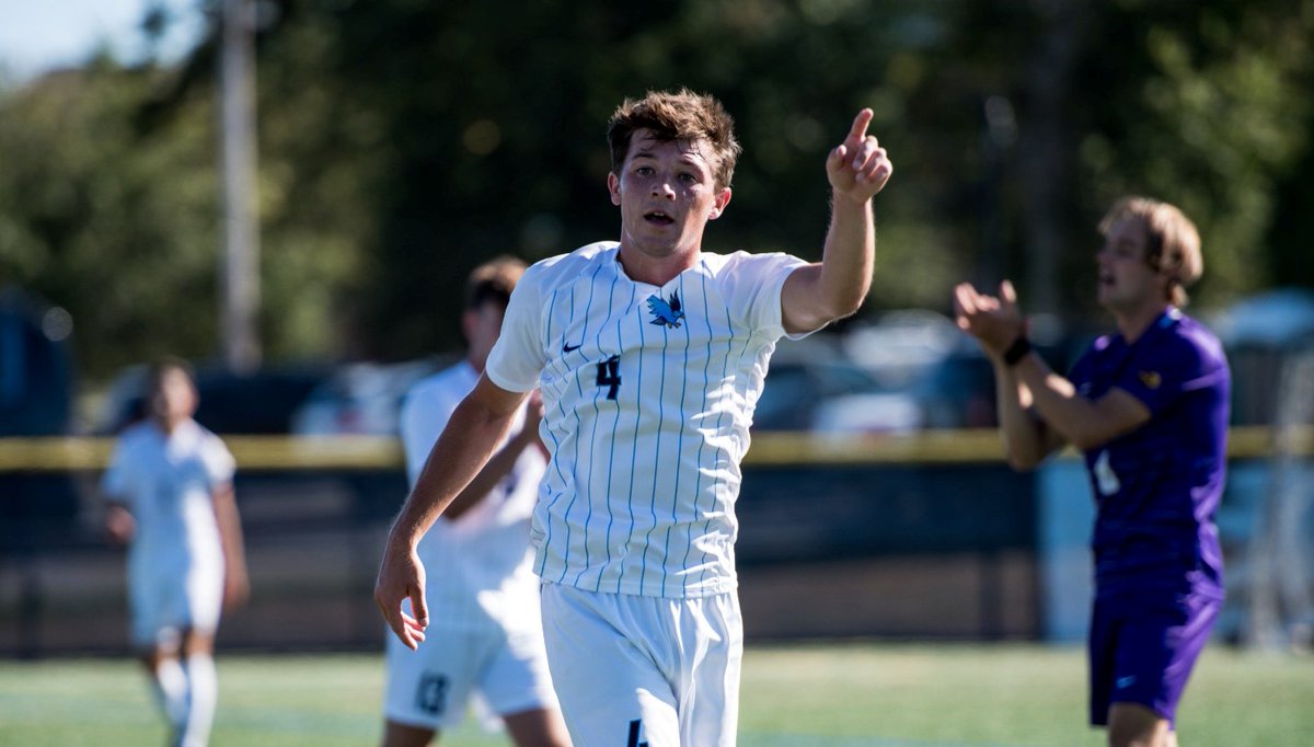 RWU_Athletics's tweet image. MSOC | @RWUmsoccer hosts @HartfordHawks for the first time ever at 12 pm.

📊bit.ly/3RbYRGS
💻bit.ly/44F5WCS

#HawkPride #CCCSports #CCCMSOC #d3soccer