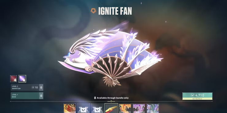 Valorant Updates tweet media